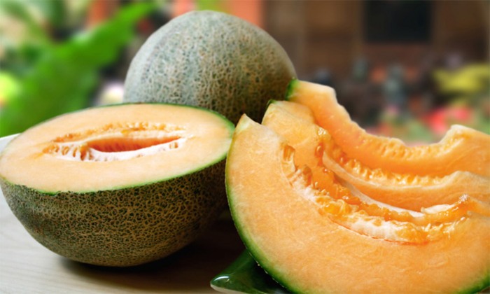 Cantaloupe