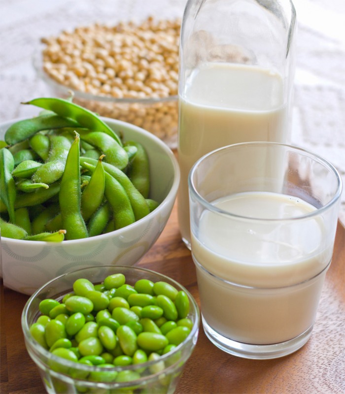 Soy Products