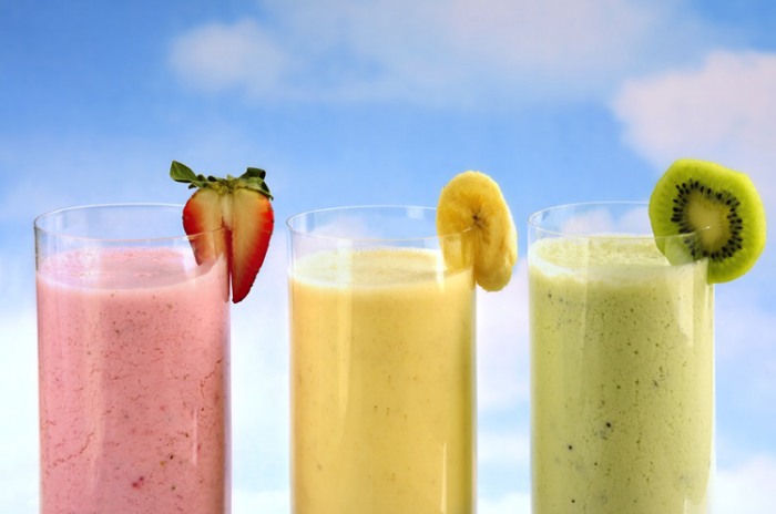 Smoothies