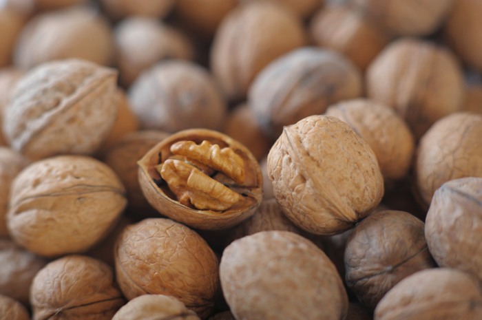 Walnuts