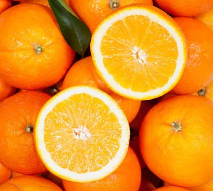 Oranges