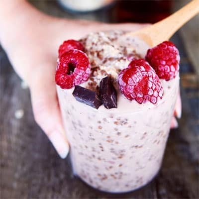 Overnight Oats